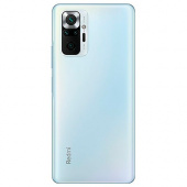 Изображения смартфона XIAOMI Redmi Note 10 Pro Glacier Blue 8/128Gb