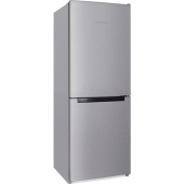 Холодильник NORDFROST SILVER NRB 131 I
