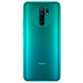 Изображения смартфона XIAOMI Redmi 9T 4Gb/64Gb Ocean Green
