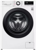 Изображение стиральной машины Стиральная машина LG F2V3GS6W