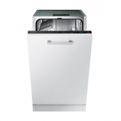 Изображение встраиваемой посудомоечной машины SAMSUNG DW50R4040BB