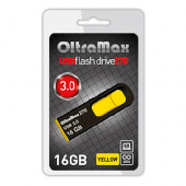 OLTRAMAX OM-16GB-270-Yellow 3.0