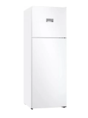 Холодильник BOSCH KDN56XW31U Белый