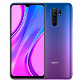 Изображения смартфона XIAOMI Redmi 9 4Gb/64Gb Sunset Purple
