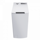 Изображение стиральной машины Стиральная машина с вертикальной загрузкой MAUNFELD MFWM128WH