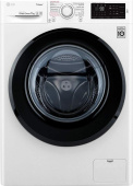 Изображение стиральной машины Стиральная машина LG F2M5NS6W