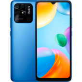 Изображения смартфона XIAOMI Redmi 10C 3Gb/64Gb Ocean Blue