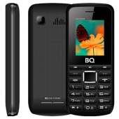 Изображение сотового телефона BQ 1846 One Power чёрный+серый