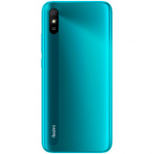 Изображения смартфона XIAOMI Redmi 9A 2Gb/32Gb Glacial Blue
