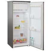 Холодильник Бирюса M6 серый металлик (однокамерный)