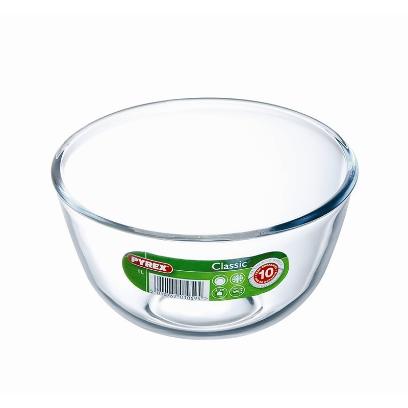 Dating clear pyrex