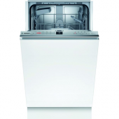 Изображение встраиваемой посудомоечной машины BOSCH SPV2IKX1BR