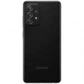 Изображения смартфона SAMSUNG A52 4Gb/128Gb Black SM-A525FZKDSER