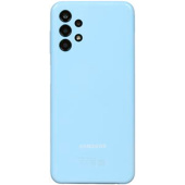 Изображения смартфона SAMSUNG A13 Blue 128GB SM-A137FLBGMEA