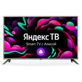 Изображение автомобильного телевизора STARWIND SW-LED50UG400 UltraHD Smart Яндекс