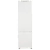 Холодильник HIBERG RFCI-465 NFW inverter