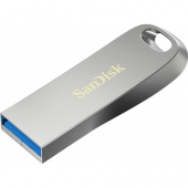 SANDISK 128GB CZ74 Ultra Luxe, USB 3.1