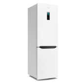 Холодильник Artel HD 430RWENE белый i