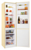 Холодильник NORDFROST BEIGE NRB 154 E