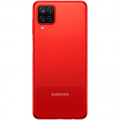 Изображения смартфона SAMSUNG A12 Nacho 64Gb red SM-A127FZRVSER