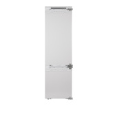 Холодильник HIBERG RFCB-455F NFW inverter