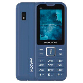 Изображение сотового телефона MAXVI P22 Marengo