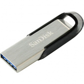 SANDISK 32Gb Cruzer Ultra Flair SDCZ73-032G-G46 USB3.0 серебристы