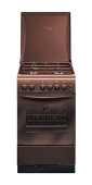 Изображение кухонной плиты Плитка газовая Gefest 3200-05 К19 коричневый