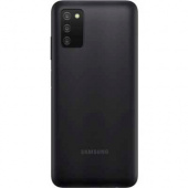 Изображения смартфона SAMSUNG A03s 64GB black SM-A037FZKGSER