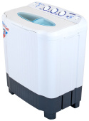 Изображение стиральной машины Стиральная машина Renova WS-50PEТ