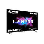 Изображение автомобильного телевизора HARPER 43U750TS-UHD-SMART