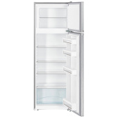 Холодильник-морозильник LIEBHERR CTel 2931