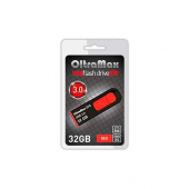 OLTRAMAX OM-32GB-270-Red 3.0