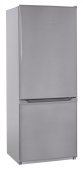 Холодильник Nordfrost NRB 121 332 серебристый (двухкамерный)