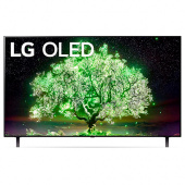 Изображение автомобильного телевизора LG OLED55A1RLA