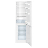 Холодильник Liebherr CU 3331 белый (двухкамерный)