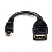 ATCOM AT3792 USB 2.0 (AF/Micro 5P OTG 0.1 м