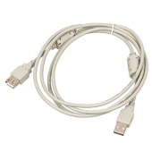 ATCOM USB 2.0 AM/AF 1.5m, удлинитель  (7206)