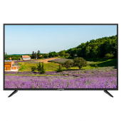 Изображение автомобильного телевизора STARWIND SW-LED43SB300-UHD SMART Яндекс
