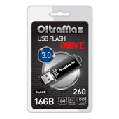 OLTRAMAX OM-16GB-260-Black