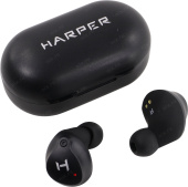 HARPER HB-516 BLACK
