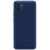 Изображения смартфона SAMSUNG A03 32GB blue SM-A035FZBDSKZ