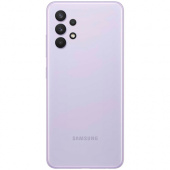 Изображения смартфона SAMSUNG A32 128GB violet SM-A325FLVGSER