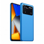 Изображения смартфона XIAOMI POCO M4 Pro 5G 4Gb/128Gb синий