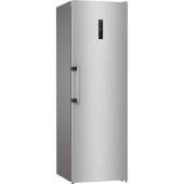 Холодильник однокамерный Gorenje R619EAXL6. Серебристый металлик