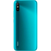 Изображения смартфона XIAOMI Redmi 9A 2Gb/32Gb Aurora Green (M2006C3LG)