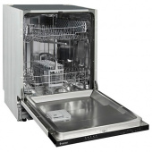 Изображение встраиваемой посудомоечной машины GEFEST 60311