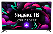 Изображение автомобильного телевизора Телевизор STARWIND 43" SW-LED43SG302 Smart Яндекс