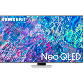Изображение автомобильного телевизора Телевизор QLED Samsung 55" QE55QN85BAUXCE Q серебристый 4K Ultra HD 120Hz DVB-T2 DVB-C DVB-S2 USB WiFi Smart TV (RUS)
