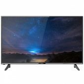 Изображение автомобильного телевизора Телевизор Blackton Bt 3201B 32", 81,28 см, 1366х768, 200 cd/m2 ±10%, 1400:1, DVB-C/T/T2, 2 HDMI, 1 USB, звук 2x7 Вт